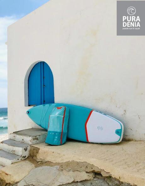 Estudio Capitan-Piscina Denia Exterior photo